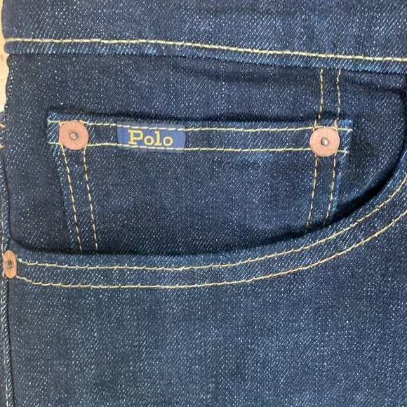 Polo Ralph Lauren Jeans - Picture 3 of 5